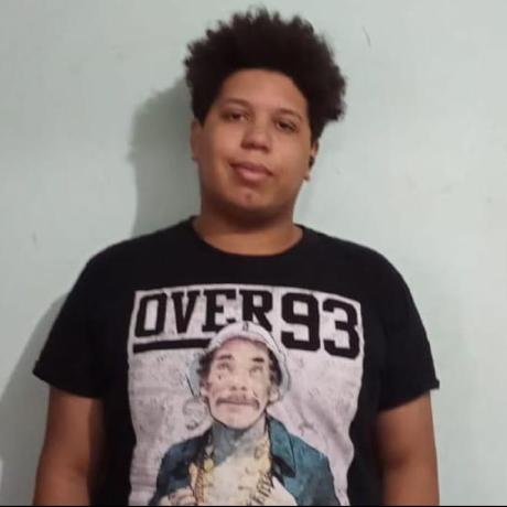 Foto de perfil de Vinicius de Paula Silva Sebastião